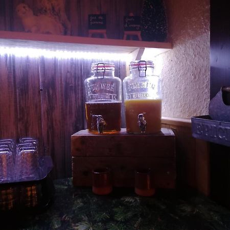 热拉梅 古菲林高原旅馆酒店 外观 照片